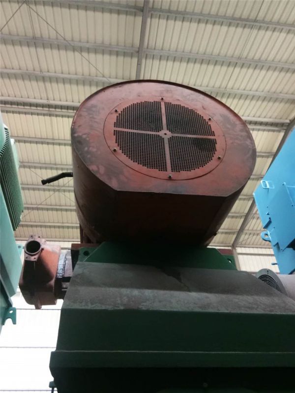 異步電動機(jī)YBF400-6極 500kw