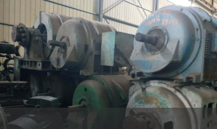 廢舊物資回收企業(yè)扣除憑證面臨的風(fēng)險-新鄉(xiāng)市永峰廢舊物資有限公司