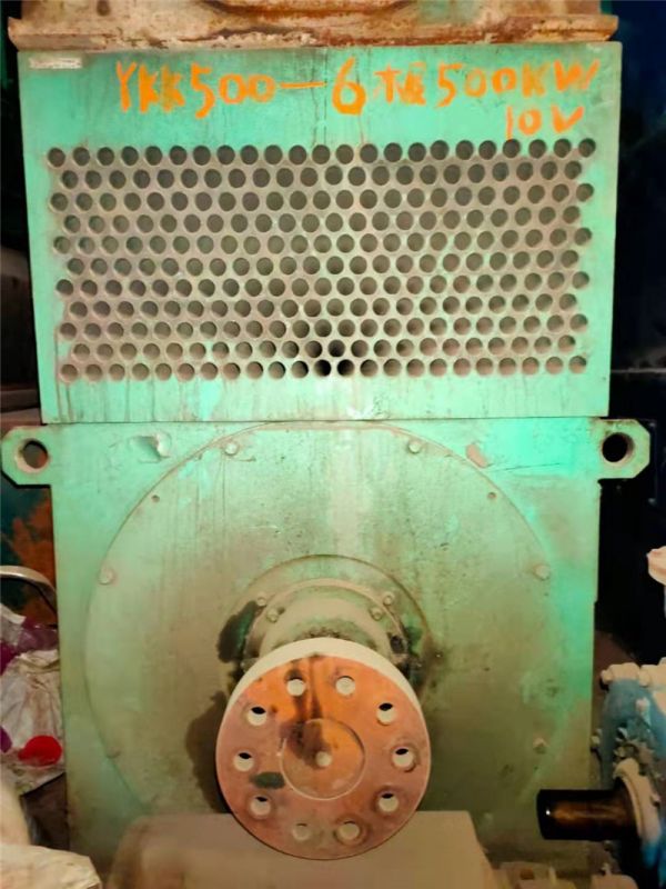 三相異步電動(dòng)機(jī)YKK500-6極 500kw